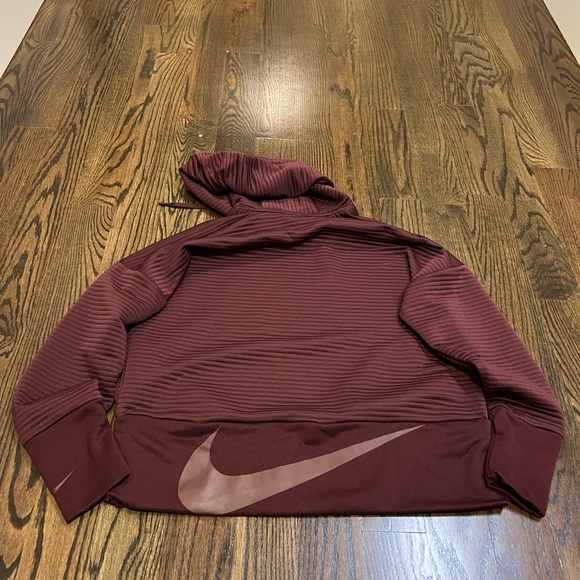Nike dri-fit hoodie small - Picture 2 of 3